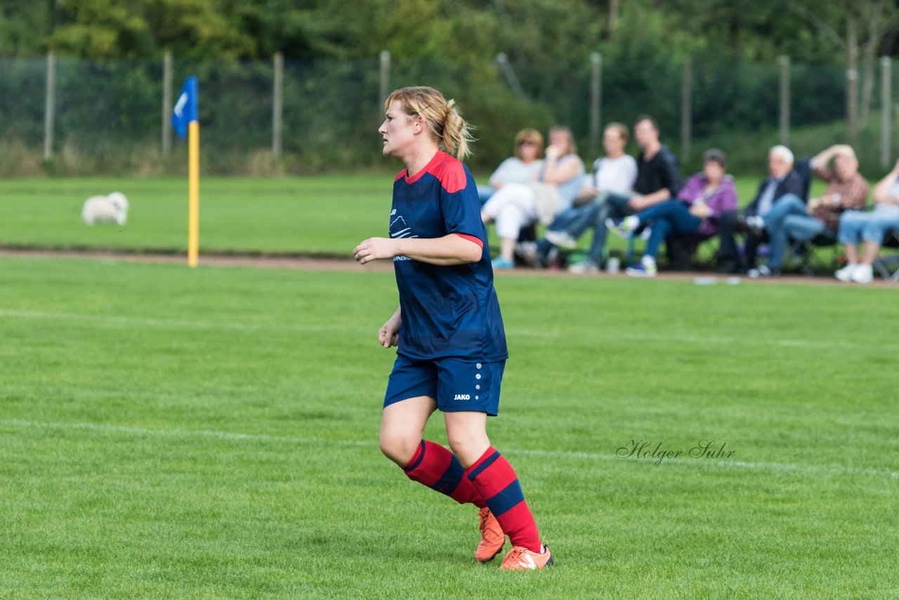 Bild 166 - Frauen TSV Wiemersdorf - FSC Kaltenkirchen : Ergebnis: 0:12